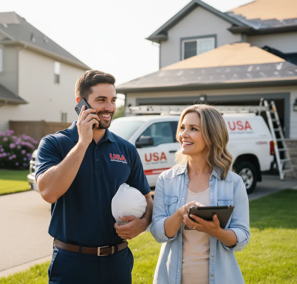 Roof Maintenance in Naples, FL